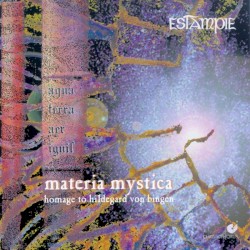Materia Mystica