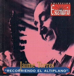 Recorriendo el altiplano