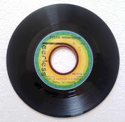 Ojitos negros y chinos / Te vengo a decir adiós