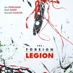 The Foreign Legion
