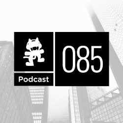 2015-12-08: Monstercat Podcast, Ep. 085