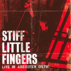 Live in Aberdeen (1979)