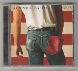 Born in the U.S.A.