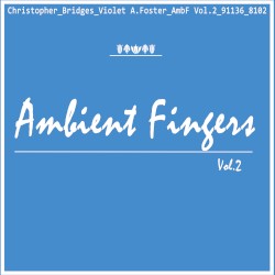 Ambient Fingers, Vol. 2