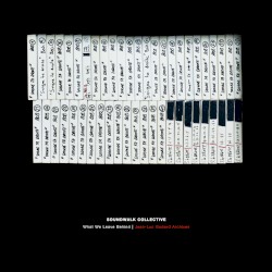 What We Leave Behind / Jean-Luc Godard Archives