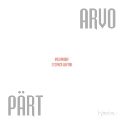 Arvo Pärt