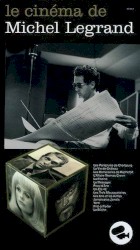 Le Cinéma de Michel Legrand
