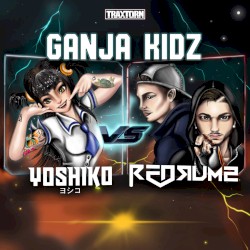 Ganja kidz