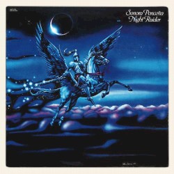 Night Raider