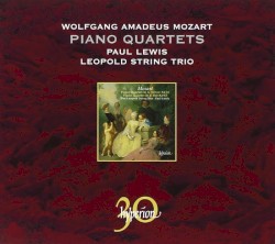Piano Quartets
