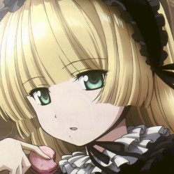 ヴィクトリカ・ド・ブロワ