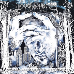 Woods 5: Grey Skies & Electric Light