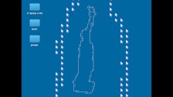 if. (spring in new york)