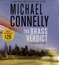 The Brass Verdict