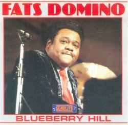 Blueberry Hill