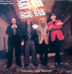 Can’t Stop Fallin’ Into Love