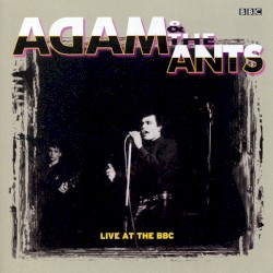 Live at the BBC: Complete Radio One Recordings