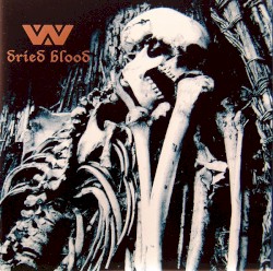 Dried Blood