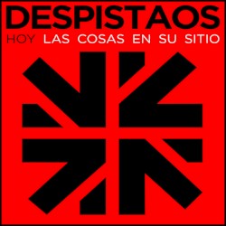 Hoy / Las cosas en su sitio