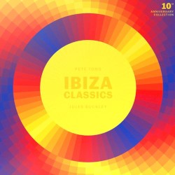 Ibiza Classics - 10th Anniversary Collection