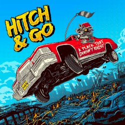 A Place That Doesn't Exist