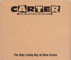 The Only Living Boy in New Cross
