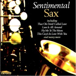 Sentimental Sax