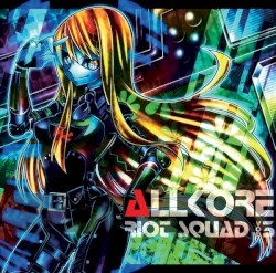 Allkore Riot Squad, Vol. 3