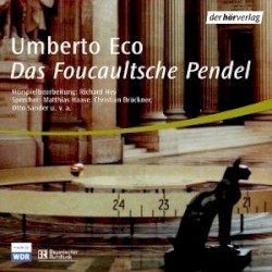 Das Foucaultsche Pendel