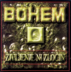 Življenje ni zločin