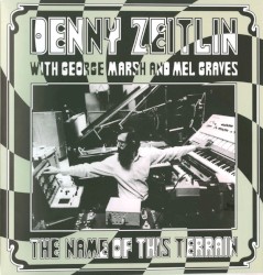 The Name of This Terrain