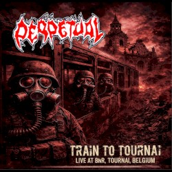 Train to Tournai (Live at BnR, Tournai, Belgium)