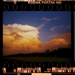 And God Said,"Let There Be Light,"And There Was Light