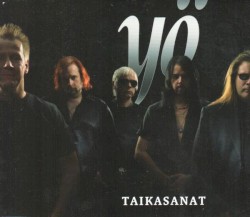 Taikasanat