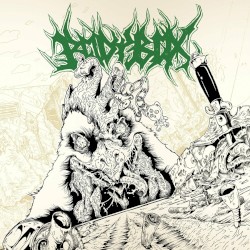 Scratch Offs and Hookers