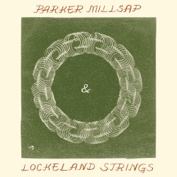 Parker Millsap & Lockeland Strings