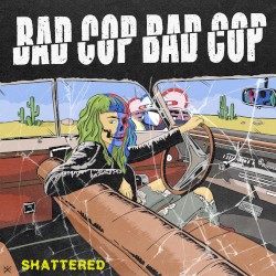 Shattered