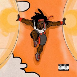 Dump Gawd : Hyperbolic Time Chamber Rap 7