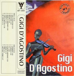 Gigi D'Agostino