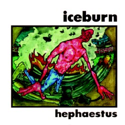 Hephaestus