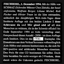 1. Dezember 1994
