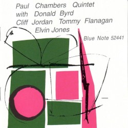 Paul Chambers Quintet