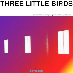 Three Little Birds