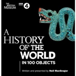 A History of the World in 100 Objects