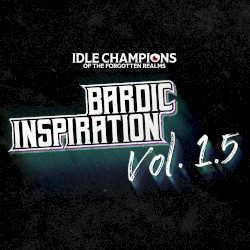 Bardic Inspiration Vol 1.5