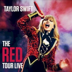 One Red Night: The Red Tour in Japan