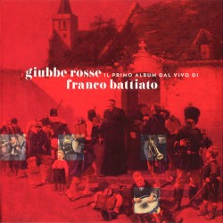 Giubbe rosse