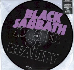 Master of Reality