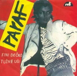 Fini dečko / Tužne uši