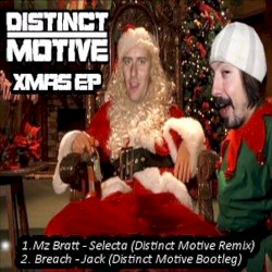 XMAS EP 2016